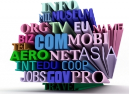 new TLDs